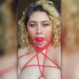 kinkymillyhw from onlyfans