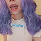 talyafoxx from onlyfans