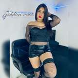 goddessmore from onlyfans