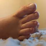 grandefeetgoddess from onlyfans